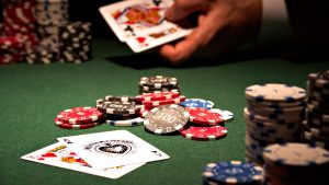 Black Jack!