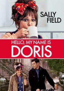 Sally Field as Doris Miller