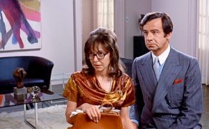 A New Leaf with Walter Matthau and Elaine May