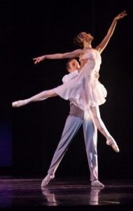 The Ballet