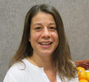 Jennifer Mondolino, Springmoor's New Dining Director