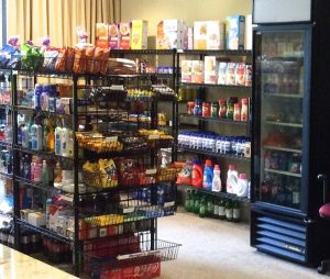 Milk, bread and so much more!
