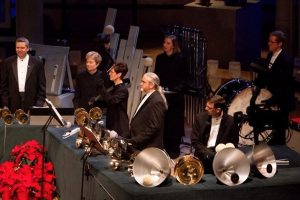 The Raleigh Ringers