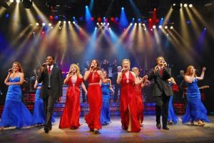 The Carolina Opry in Myrtle Beach