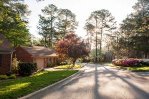 Visit to find out what makes Springmoor one of the top Raleigh retirement communities