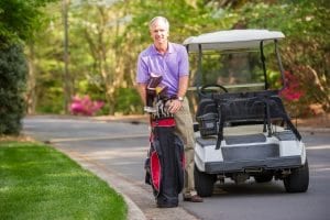 Retiring in Raleigh has countless benefits, and you can take advantage of them all at Springmoor.