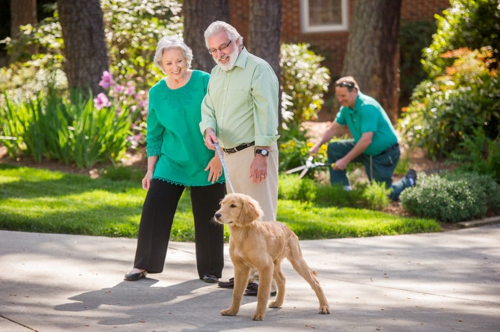 How Springmoor Stands Out Among Retirement Communities in Raleigh, NC ...