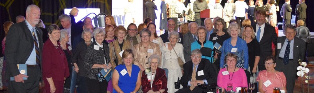 Marjorie O'Rorke was recently inducted into the Raleigh Hall of Fame for her work as a volunteer in the Raleigh area and for her work to help those needing mental health assistance.