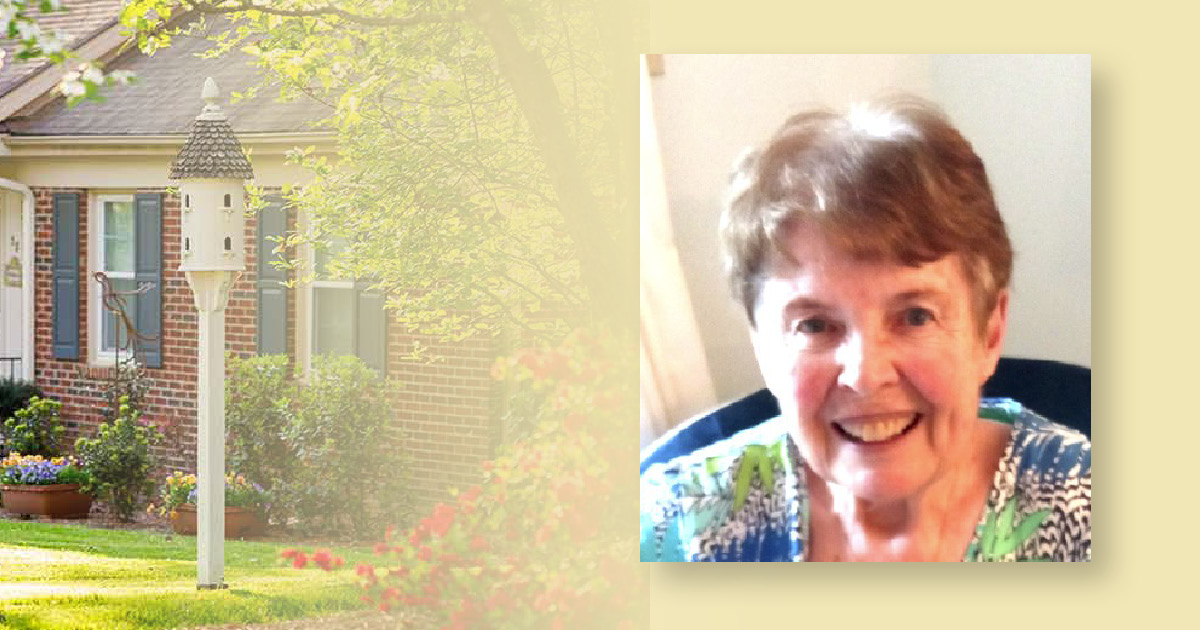 Get to Know Two New Residents at our Active Senior Living Community ...