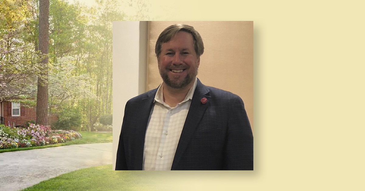 Springmoor Springmoor Offers Weekly Staff Chapel as One of Many Ways We Support ...