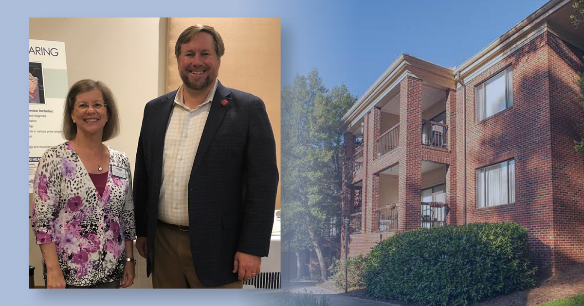 Springmoor Continual Improvement Is Our Goal at Springmoor - Springmoor Retirement ...