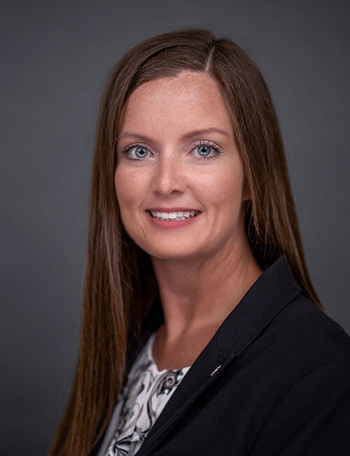 Jessica Pagan, Administrator