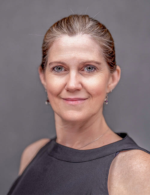 Donna McGee, Director of Insurance headshot.