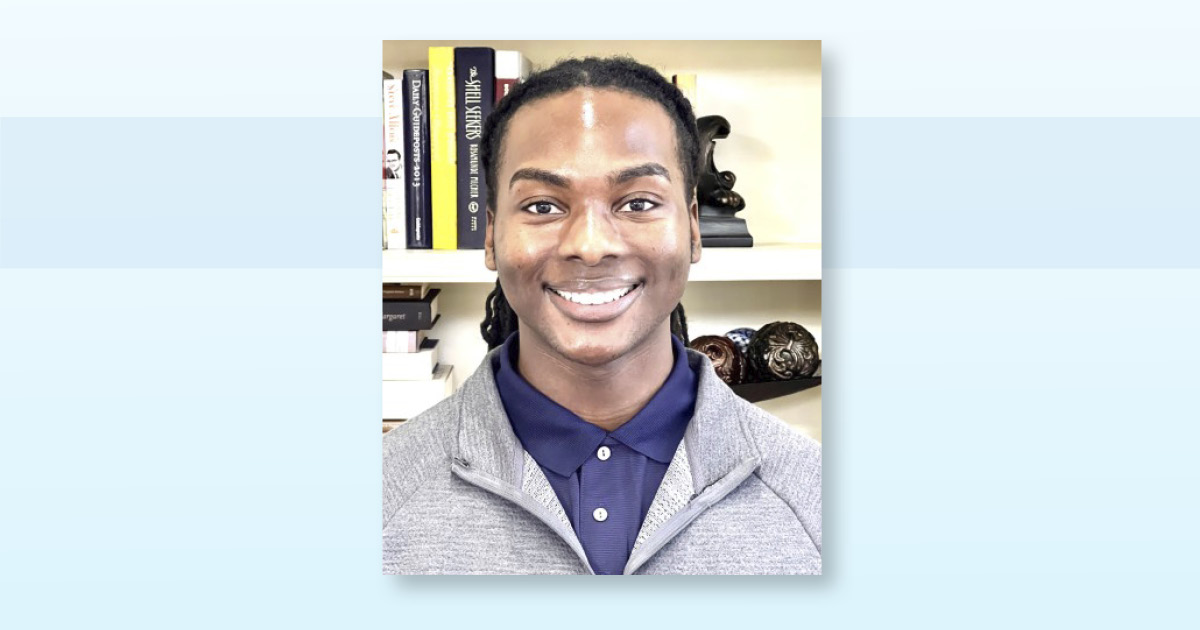 Messiah Harris Springmoor, Guard/Concierge