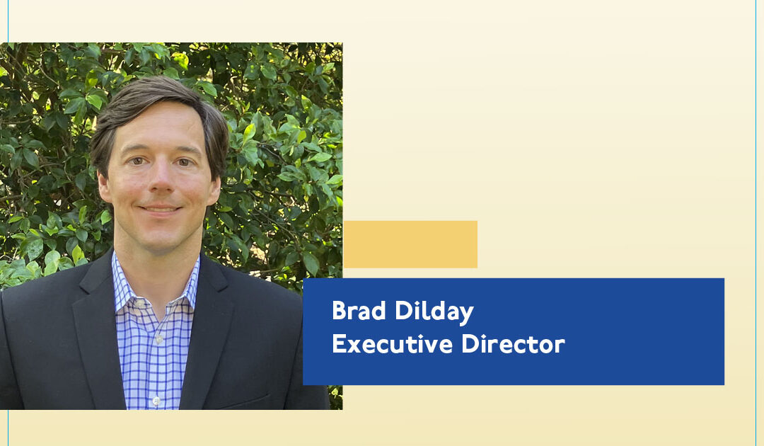 Thoughts from Your Executive Director: Leading with Safety