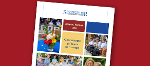 2023 Annual Report Mockup