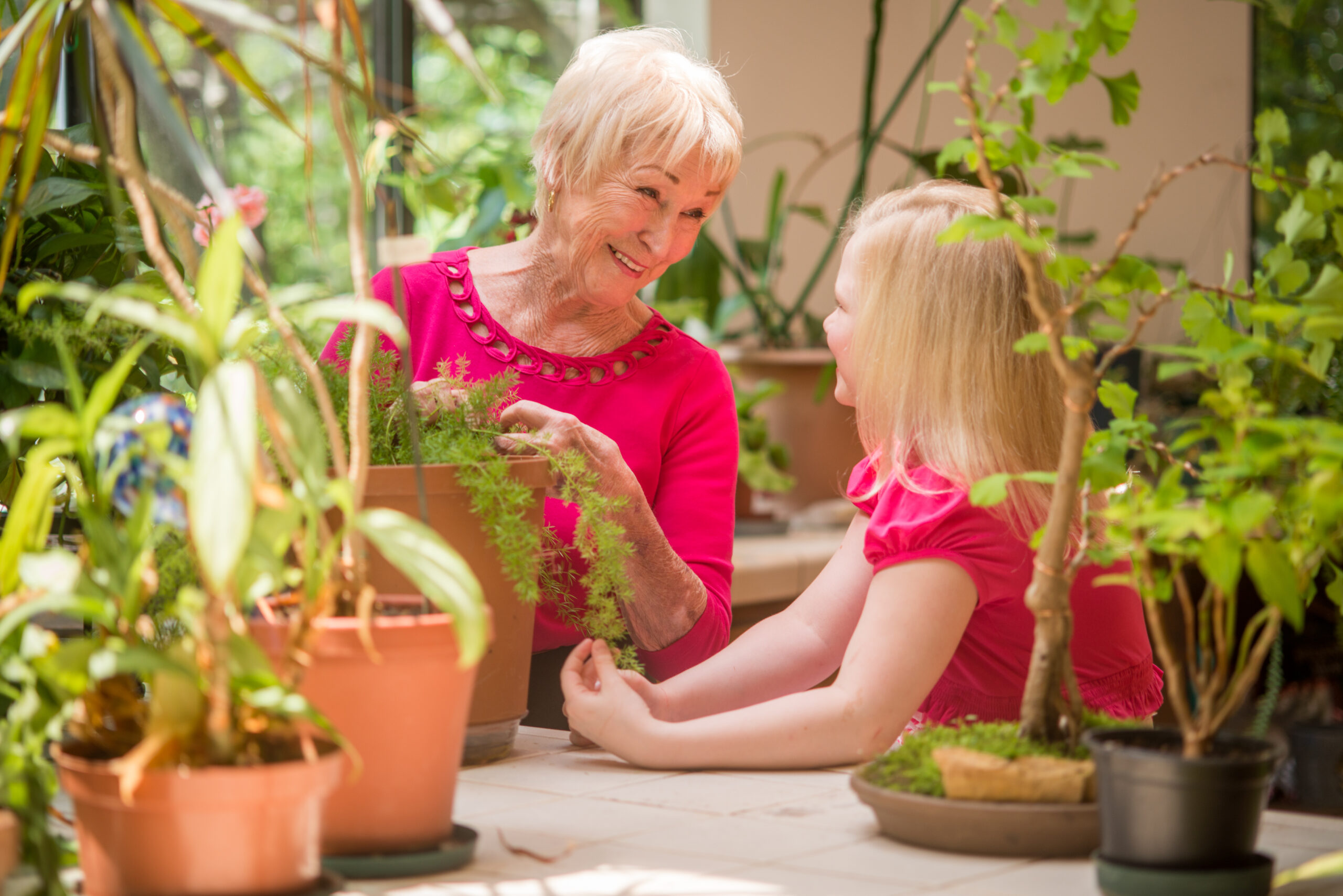 Cultivating Wellness: The Benefits of Gardening at Any Stage in Life