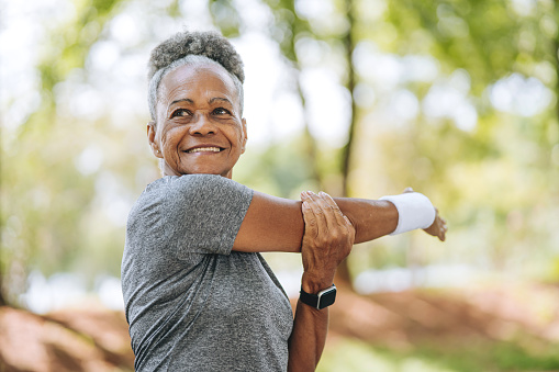 Movin’ and Groovin’: Five Resistance Exercises for Better Bone and Joint Health