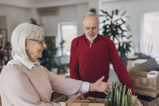 Answers to Five Common Questions About Downsizing and Housing Costs