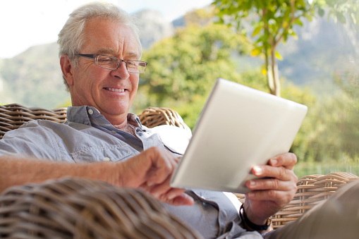 Explore the World Without Leaving Your Home