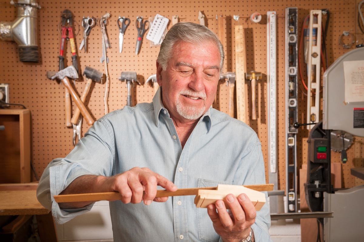 Better with Age: Tips to Stay Motivated When Trying Something New